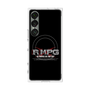プレミアムスクエアケース with SnapMag［ THE RAMPAGE LIVE TOUR 2026 "(R)MPG" - ツアーロゴ ］
