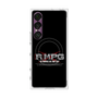 プレミアムスクエアケース with SnapMag［ THE RAMPAGE LIVE TOUR 2026 "(R)MPG" - ツアーロゴ ］