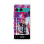 プレミアムスクエアケース with SnapMag［ THE RAMPAGE LIVE TOUR 2026 "(R)MPG" - LIKIYA ］
