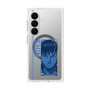 プレミアムスクエアケース with SnapMag［ キングダム - 信 ］