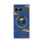 プレミアムスクエアケース with SnapMag［ キングダム - 信 - SD ］