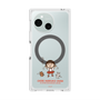 プレミアムスクエアケース with SnapMag［ ちびまる子ちゃん - ダンス ］