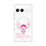 プレミアムスクエアケース with SnapMag［ ちびまる子ちゃん - セリフA ］