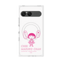 プレミアムスクエアケース with SnapMag［ ちびまる子ちゃん - セリフA ］