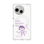 プレミアムスクエアケース with SnapMag［ ちびまる子ちゃん - セリフC ］