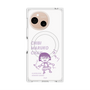 プレミアムスクエアケース with SnapMag［ ちびまる子ちゃん - セリフC ］
