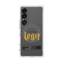 プレミアムスクエアケース with SnapMag［ D.LEAGUE - CyberAgent Legit - ロゴA ］