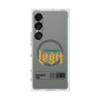 プレミアムスクエアケース with SnapMag［ D.LEAGUE - CyberAgent Legit - ロゴA ］