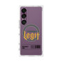 プレミアムスクエアケース with SnapMag［ D.LEAGUE - CyberAgent Legit - ロゴA ］