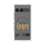 プレミアムスクエアケース with SnapMag［ D.LEAGUE - CyberAgent Legit - ロゴA ］