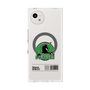 プレミアムスクエアケース with SnapMag［ D.LEAGUE - Valuence INFINITIES - ロゴA ］