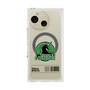 プレミアムスクエアケース with SnapMag［ D.LEAGUE - Valuence INFINITIES - ロゴA ］