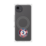 プレミアムスクエアケース with SnapMag［ D.LEAGUE - CHANGE RAPTURES - ロゴB ］