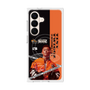 プレミアムスクエアケース with SnapMag［ D.LEAGUE - FULLCAST RAISERZ - TINY TWIGGZ ］