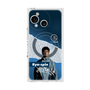 プレミアムスクエアケース with SnapMag［ D.LEAGUE - KOSÉ 8ROCKS - Ryo-spin ］