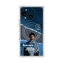 プレミアムスクエアケース with SnapMag［ D.LEAGUE - KOSÉ 8ROCKS - Ryo-spin ］