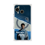 プレミアムスクエアケース with SnapMag［ D.LEAGUE - KOSÉ 8ROCKS - Ryo-spin ］