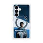 プレミアムスクエアケース with SnapMag［ D.LEAGUE - KOSÉ 8ROCKS - Ryo-spin ］