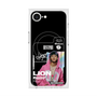 プレミアムスクエアケース with SnapMag［ D.LEAGUE - LDH SCREAM - LION ］
