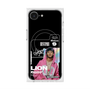 プレミアムスクエアケース with SnapMag［ D.LEAGUE - LDH SCREAM - LION ］