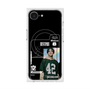 プレミアムスクエアケース with SnapMag［ D.LEAGUE - LDH SCREAM - 空 ］
