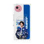 プレミアムスクエアケース with SnapMag［ D.LEAGUE - avex ROYALBRATS - JUMPEI ］