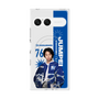 プレミアムスクエアケース with SnapMag［ D.LEAGUE - avex ROYALBRATS - JUMPEI ］