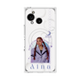 プレミアムスクエアケース with SnapMag［ D.LEAGUE - Medical Concierge I'moon - Aina ］