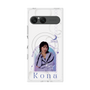 プレミアムスクエアケース with SnapMag［ D.LEAGUE - Medical Concierge I'moon - Kona ］