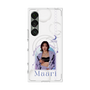 プレミアムスクエアケース with SnapMag［ D.LEAGUE - Medical Concierge I'moon - Maari ］