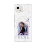 プレミアムスクエアケース with SnapMag［ D.LEAGUE - Medical Concierge I'moon - MEME ］