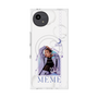 プレミアムスクエアケース with SnapMag［ D.LEAGUE - Medical Concierge I'moon - MEME ］