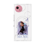 プレミアムスクエアケース with SnapMag［ D.LEAGUE - Medical Concierge I'moon - MEME ］