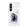 プレミアムスクエアケース with SnapMag［ D.LEAGUE - Medical Concierge I'moon - MEME ］