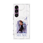 プレミアムスクエアケース with SnapMag［ D.LEAGUE - Medical Concierge I'moon - MEME ］