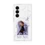 プレミアムスクエアケース with SnapMag［ D.LEAGUE - Medical Concierge I'moon - MEME ］