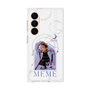 プレミアムスクエアケース with SnapMag［ D.LEAGUE - Medical Concierge I'moon - MEME ］