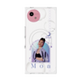 プレミアムスクエアケース with SnapMag［ D.LEAGUE - Medical Concierge I'moon - Moa ］