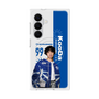 プレミアムスクエアケース with SnapMag［ D.LEAGUE - avex ROYALBRATS - KooDa ］