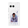 プレミアムスクエアケース with SnapMag［ D.LEAGUE - Medical Concierge I'moon - Nana ］