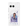 プレミアムスクエアケース with SnapMag［ D.LEAGUE - Medical Concierge I'moon - Yuna ］