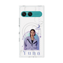 プレミアムスクエアケース with SnapMag［ D.LEAGUE - Medical Concierge I'moon - Yuna ］