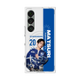 プレミアムスクエアケース with SnapMag［ D.LEAGUE - avex ROYALBRATS - MATSURI ］
