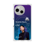 プレミアムスクエアケース with SnapMag［ D.LEAGUE - M&A SOUKEN QUANTS - NANOKA ］