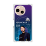 プレミアムスクエアケース with SnapMag［ D.LEAGUE - M&A SOUKEN QUANTS - NANOKA ］