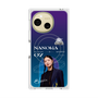 プレミアムスクエアケース with SnapMag［ D.LEAGUE - M&A SOUKEN QUANTS - NANOKA ］