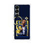 プレミアムスクエアケース with SnapMag［ D.LEAGUE - SEGA SAMMY LUX - CanDoo ］