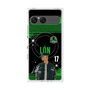プレミアムスクエアケース with SnapMag［ D.LEAGUE - Valuence INFINITIES - LÓN ］