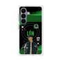 プレミアムスクエアケース with SnapMag［ D.LEAGUE - Valuence INFINITIES - LÓN ］