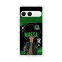 プレミアムスクエアケース with SnapMag［ D.LEAGUE - Valuence INFINITIES - MASSA ］